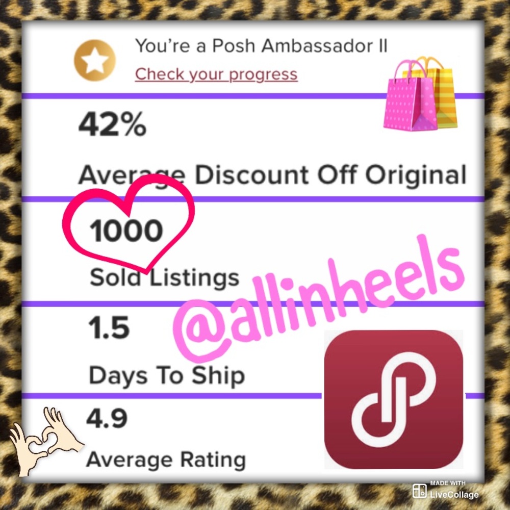 Shop With Confidence